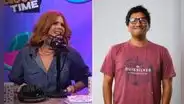 Johanna San Miguel causa indignación por comentarios despectivos hacia Tonino, integrante de 'Habla Good'
