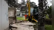 Municipalidad de Surco inicia "recuperación" de parques de Los Álamos: vecinos denunciaron desalojo de sus propiedades legítimas