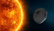 Por tercera vez en la historia, un visitante cósmico interestelar pasará junto a Marte y rozará el Sol en octubre