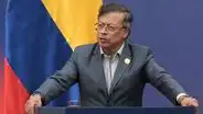 EEUU arremete contra Gustavo Petro ante la ONU: "Sus políticas para la paz y la seguridad son irresponsables"
