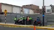 Ya han asesinado a 26 dirigentes de construcción civil y no hay una sola sentencia