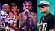 Reggaeton Lima Festival 6: horarios de presentaciones y entradas para celebrar la 'Noche de brujas' en el Estadio Nacional