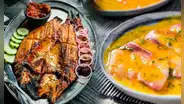 Este es el mejor plato de pescado en América Latina y top 6 del mundo, según Taste Atlas 2025: superó a Perú con el ceviche