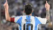 ¿Sonríe el fútbol? La impactante foto que subió Lionel Messi que ilusiona a los hinchas con verlo ganar el Mundial 2026