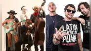 Inyectores, Aeropajitas, Psicosis, Serial Asesino, Vaselina, Difonía y más bandas nacionales serán parte del ‘Xtreme Fest’