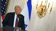 Expertos de la ONU advierten que 'Plan de paz' de Donald Trump puede causar más opresión a palestinos