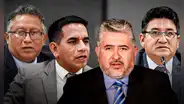 Congresistas de Acción Popular intentan blindar a ministro de Cultura tras retiro de firmas de moción de censura