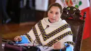 Dina Boluarte se mete a la campaña y vulnera neutralidad electoral: pide no votar por "negacionistas"