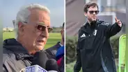 Jorge Fossati apunta contra Manuel Barreto y cuestiona la lista de convocados de la selección peruana: “Sigo sin entender”
