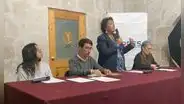 Arequipa: respaldan implementación de educación sexual integral en colegios