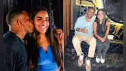 Hija de Jefferson Farfán, Maialen, se somete a cambio de imagen y su estilista la halaga: “Miren qué lindo le quedó”