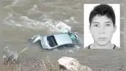 Vehículo con cinco policías cae al río Mantaro en La Oroya: cuatro sobreviven y uno continúa desaparecido