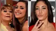 Tilsa Lozano minimiza a Milett Figueroa y asegura que la verdadera diva es su madre, doña Martha: "Ella sí canta, la otra aúlla"