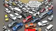 Carlincatura del sábado 4 de octubre de 2025