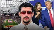 ¿Bad Bunny fue cancelado del Super Bowl por aliados de Trump? La verdad detrás de los rumores virales sobre el show de la NFL