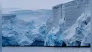 Científicos alertan que la Antártida se derrite a un ritmo acelerado y pone en riesgo el nivel del mar