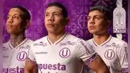 Universitario estrena inédita camiseta en honor al Señor de los Milagros: los detalles de la indumentaria que lucirá ante Juan Pablo II