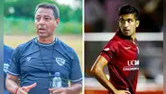 Nolberto Solano impacta con su nueva convocatoria en Pakistán: llamó a un jugador retirado para la Copa de Asia 2025