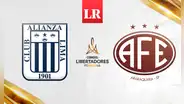 Alianza Lima vs Ferroviária EN VIVO por la Copa Libertadores Femenina: ¿a qué hora y donde ver el partido por la fecha 2?