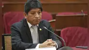 Exdefensores alertan crisis bajo gestión de Josué Gutiérrez: "La Defensoría del Pueblo está subordinada a intereses políticos"