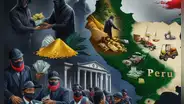 Economías criminales en Perú ganan más de US$15.000 millones anuales