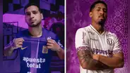 ¿Indirecta a Universitario? Alianza Lima deja mensaje sobre camiseta en honor al Señor de los Milagros: "La única morada del pueblo"