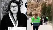 Abogada muere tras caer en abismo en la Carretera Central: bajó de su vehículo y no vio la pendiente por la oscuridad