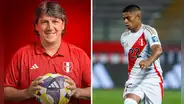 Jean Ferrari se pronuncia tras solicitud de Kevin Quevedo para ser desconvocado de la selección peruana: "Todo nuestro apoyo"