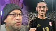 Mr Peet se rinde a Erick Noriega previo al partido amistoso entre Perú y Chile: "Hoy está por encima de todos"
