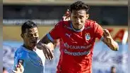 Sporting Cristal derrotó a ADT por el Torneo Clausura: el equipo de Tarma remontaron el resultado en el segundo tiempo