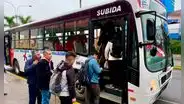AeroDirecto cambia de ruta en Callao: este es el plan de desvío por obras de la Línea 4 del Metro