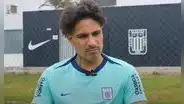 Paolo Guerrero reveló que planea retirarse del futbol en Alianza Lima en 2026 y no descarta ser técnico: "Uno nunca sabe"