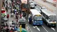 Nuevo paro de transportistas este 6 de octubre: ¿qué líneas de buses no operarán en Lima y Callao?