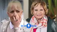 Regina Alcover se quiebra al exponer las últimas palabras de Camucha Negrete y su sentida promesa: "Tenemos que vernos"