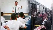 ¿Hay clases mañana lunes 6 de octubre por paro de transportistas en Lima y Callao? Esto dice el Minedu
