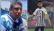 'Pepe' Soto hizo firme pedido a Carlos Zambrano tras expulsiones en Alianza Lima: "Que se controle un poquito más"