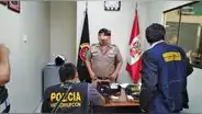 Oscuros secretos: Por solicitar coimas sentencian a 2 comisarios y a 4 suboficiales PNP