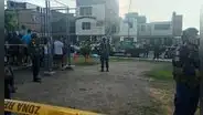Ciudad violenta: 437 adolescentes han sido asesinados en el Perú