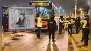 Asesinan a chofer del bus ‘El Triángulo’ durante su jornada laboral en San Juan de Miraflores