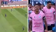 L1 Max sorprende al interrumpir partido de Alianza Lima para transmitir duelo del ascenso en Argentina