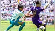 Alianza Lima sucumbe en Huánuco: perdió 2-1 ante Alianza Universidad y se complica más en el Torneo Clausura 2025