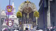 Señor de los Milagros 2025: conoce las tradiciones, recorridos y cómo se celebra en distintas regiones del país
