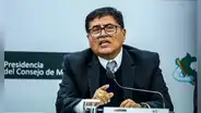 Ministro Malaver minimiza asesinato de chofer por su nacionalidad: "Era venezolano (...) no ha sido extorsión"