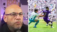 Mr. Peet cuestiona actuación del VAR en derrota de Alianza Lima por el Torneo Clausura: “Falló de manera escandalosa”