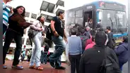 Universidades e institutos suspenden clases mañana, lunes 6 de octubre, por paro de transportistas en Lima y Callao