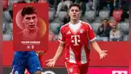 Felipe Chávez recibe halagos en Alemania tras su llamado a la Selección Peruana: ¡Un nuevo reto para la joya!