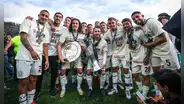Universitario: los partidos que le faltan al equipo de Jorge Fossati para ganar el Torneo Clausura
