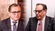 El contacto de Santiváñez en el TC: el rol de la exasistente del magistrado Gutiérrez Ticse en el caso 'El Diablo'