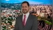 El venezolano que impulsa la conectividad digital del Perú a través de políticas públicas e innovación: "Cuando era niño quería estudiar medicina"