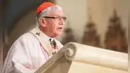 Cardenal Castillo sobre víctimas de extorsión: "Una sola vida requiere una llamada de atención, un intento de hacer algo"